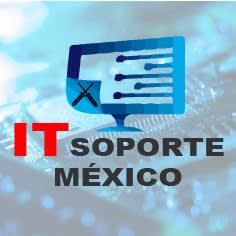 It Soporte México