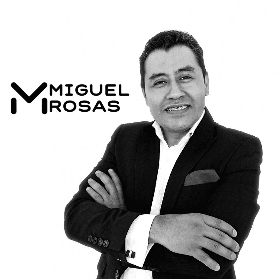Cursos Dr. Miguel Rosas