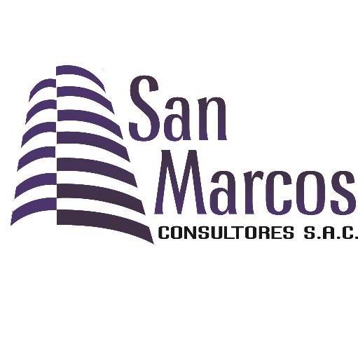 San Marcos Consultores Sac