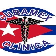 Cubamex Clínica
