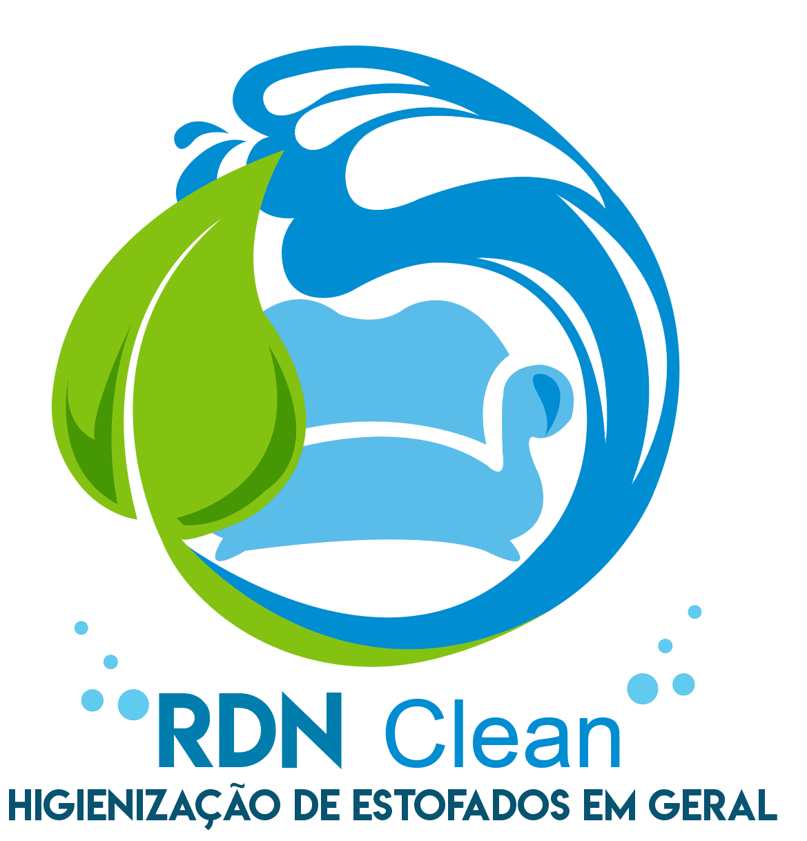 RDN Clean Higienização de Estofados