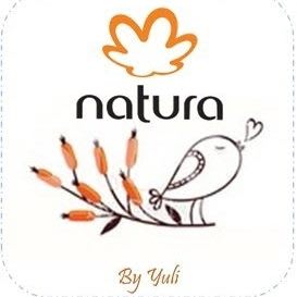 Revista Natura By Yuli