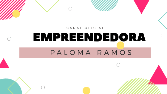 Paloma Braga - Marketing Digital