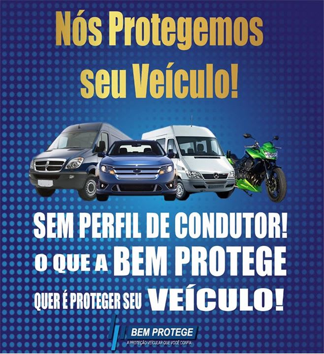 Proteção Veicular em Americana - SP