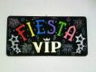 Fiesta VIP 