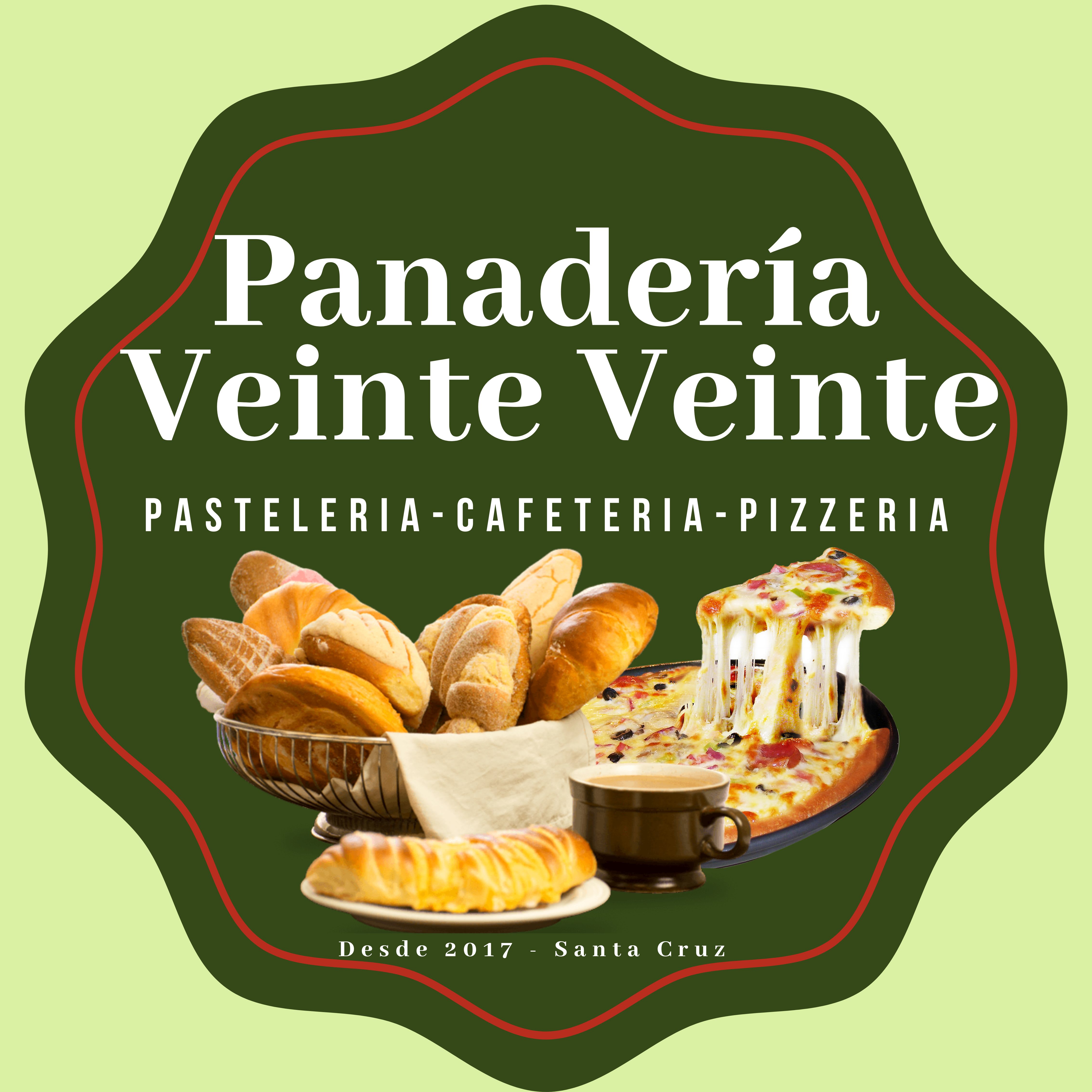 Panadería Veinte Veinte