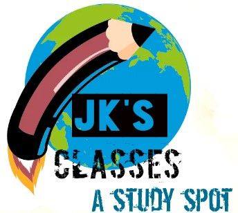 JK's Classes