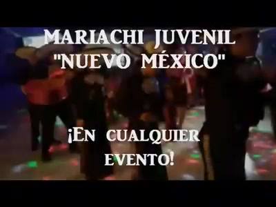 Mariachi Juvenil Guadalupe