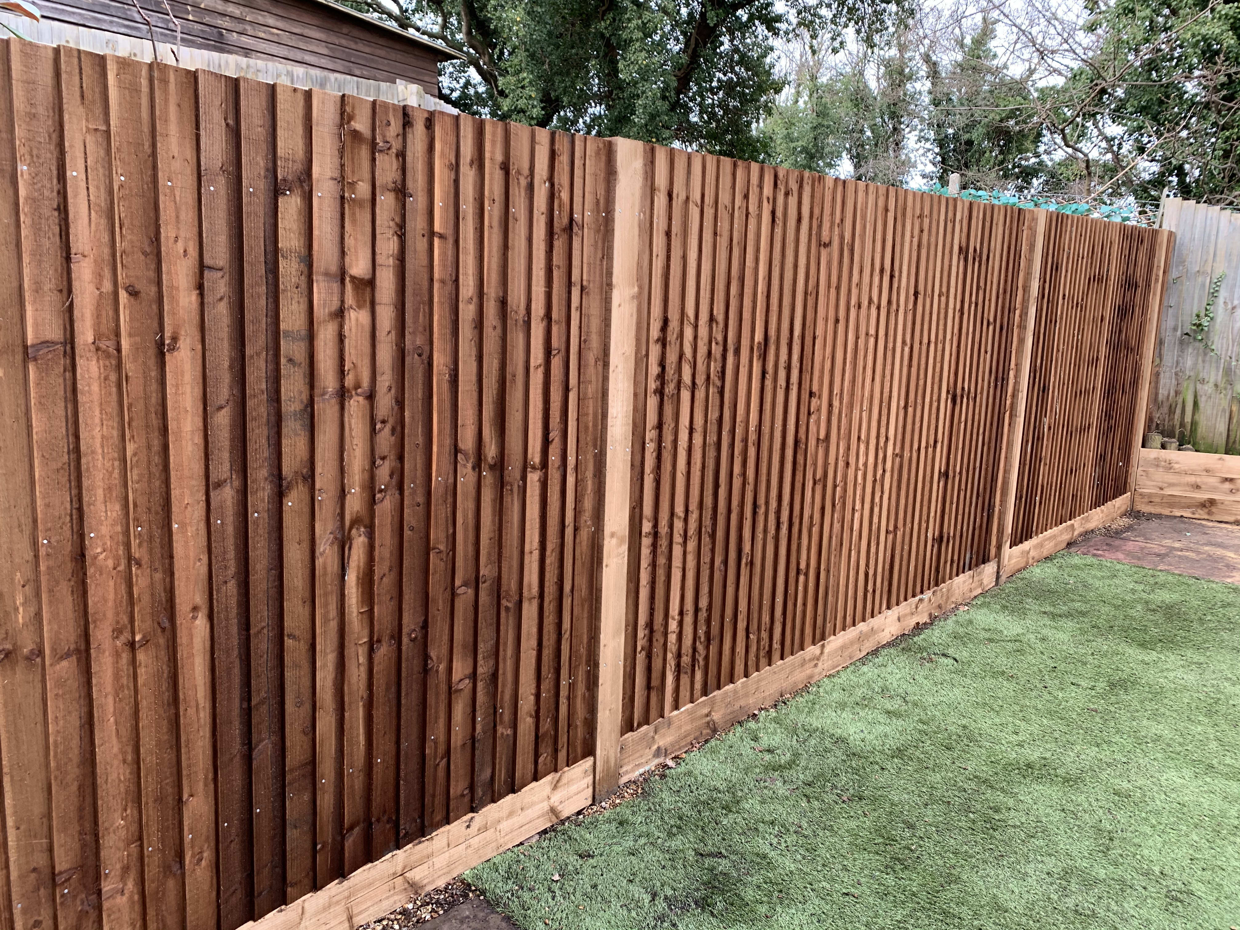 Surprising Ways To Make Fencing More Accessible - ya034yk