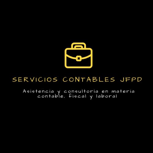 Servicios Contables JFPD