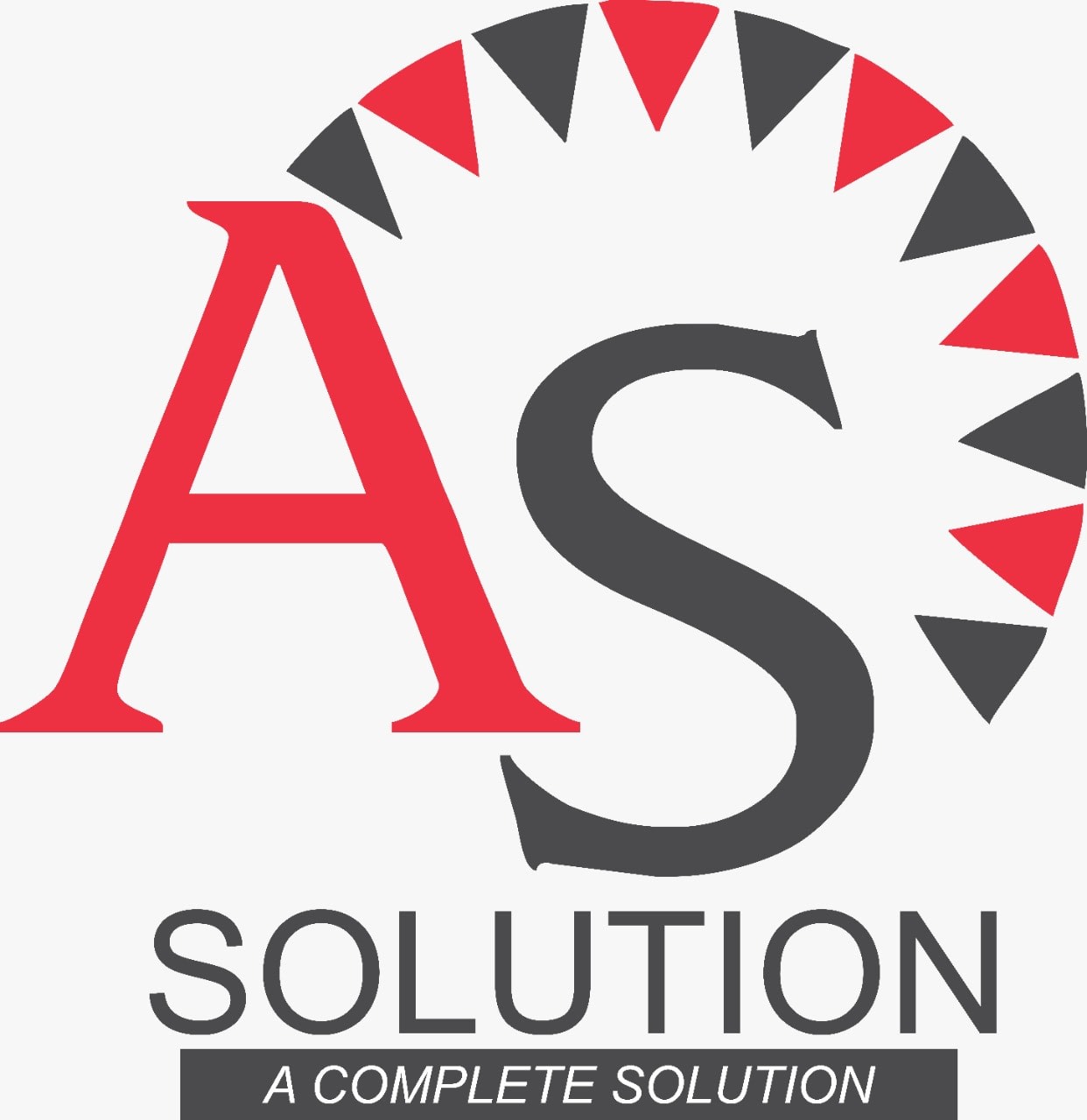 AS Solution