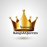 Young Kings And Queens