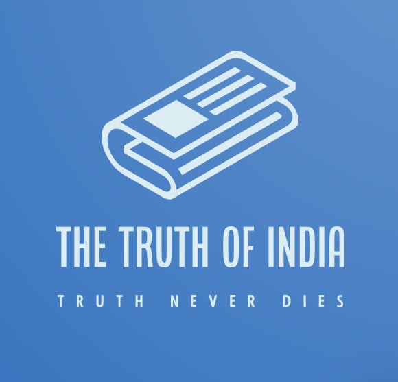 The Truth Of India