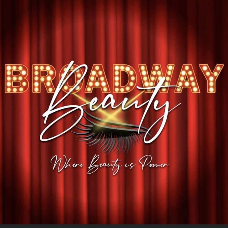 Broadway Beauty