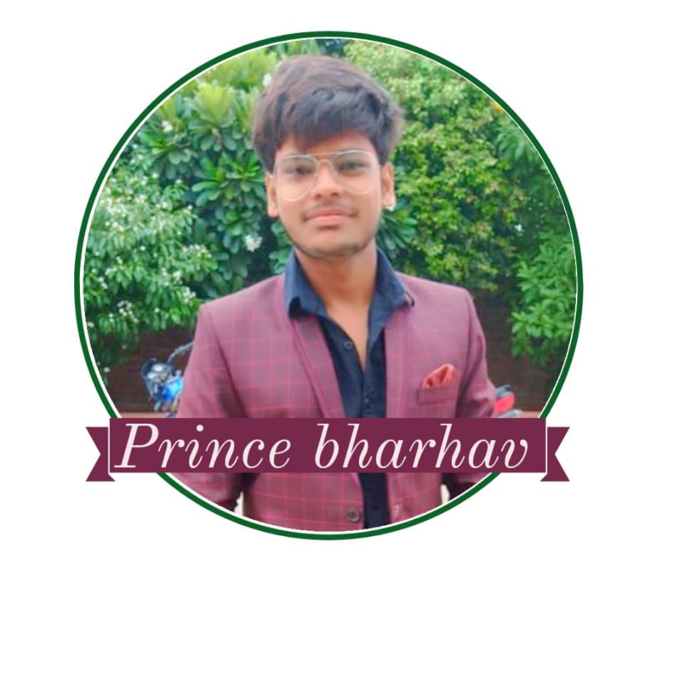 Prince Bhargav