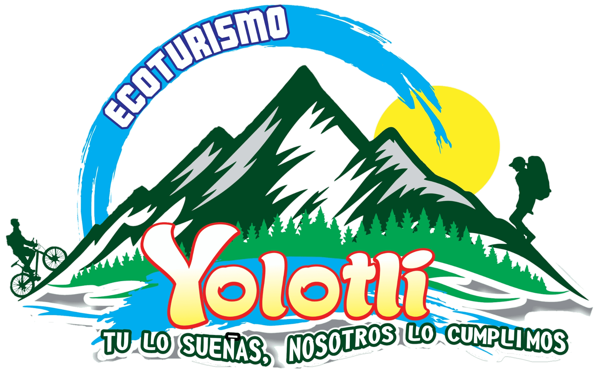 Ecoturismo Yolotli