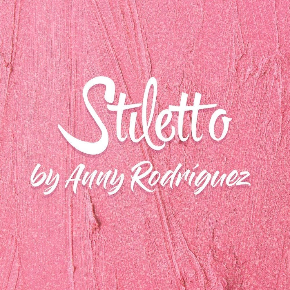 Stiletto Studio Salon Spa