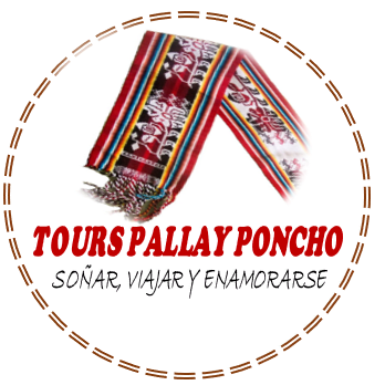 Tours Montaña Pallay Poncho Layo Perú