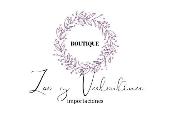 Boutique Zoe y Valentina Importaciones