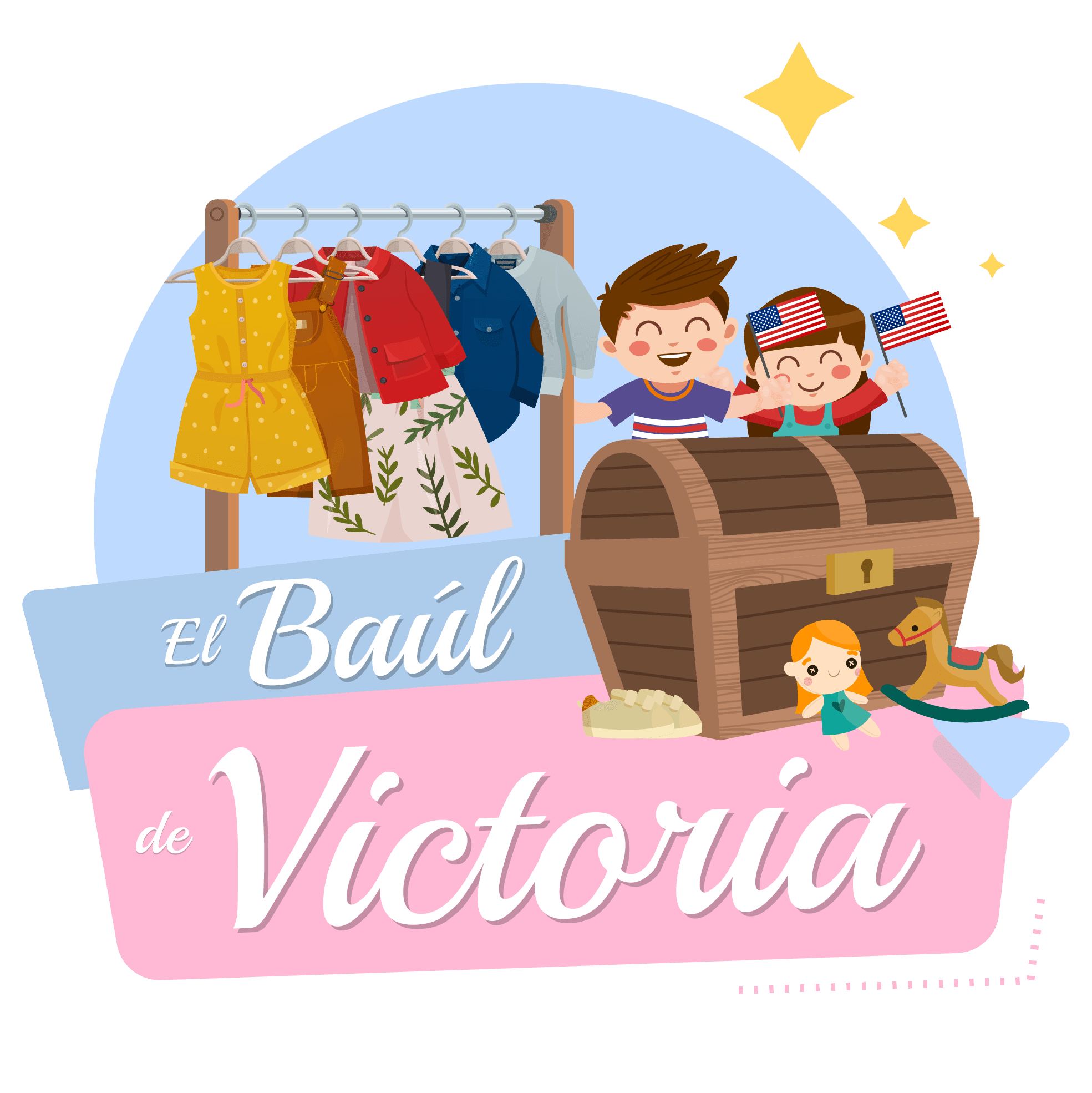 El Baúl de Victoria
