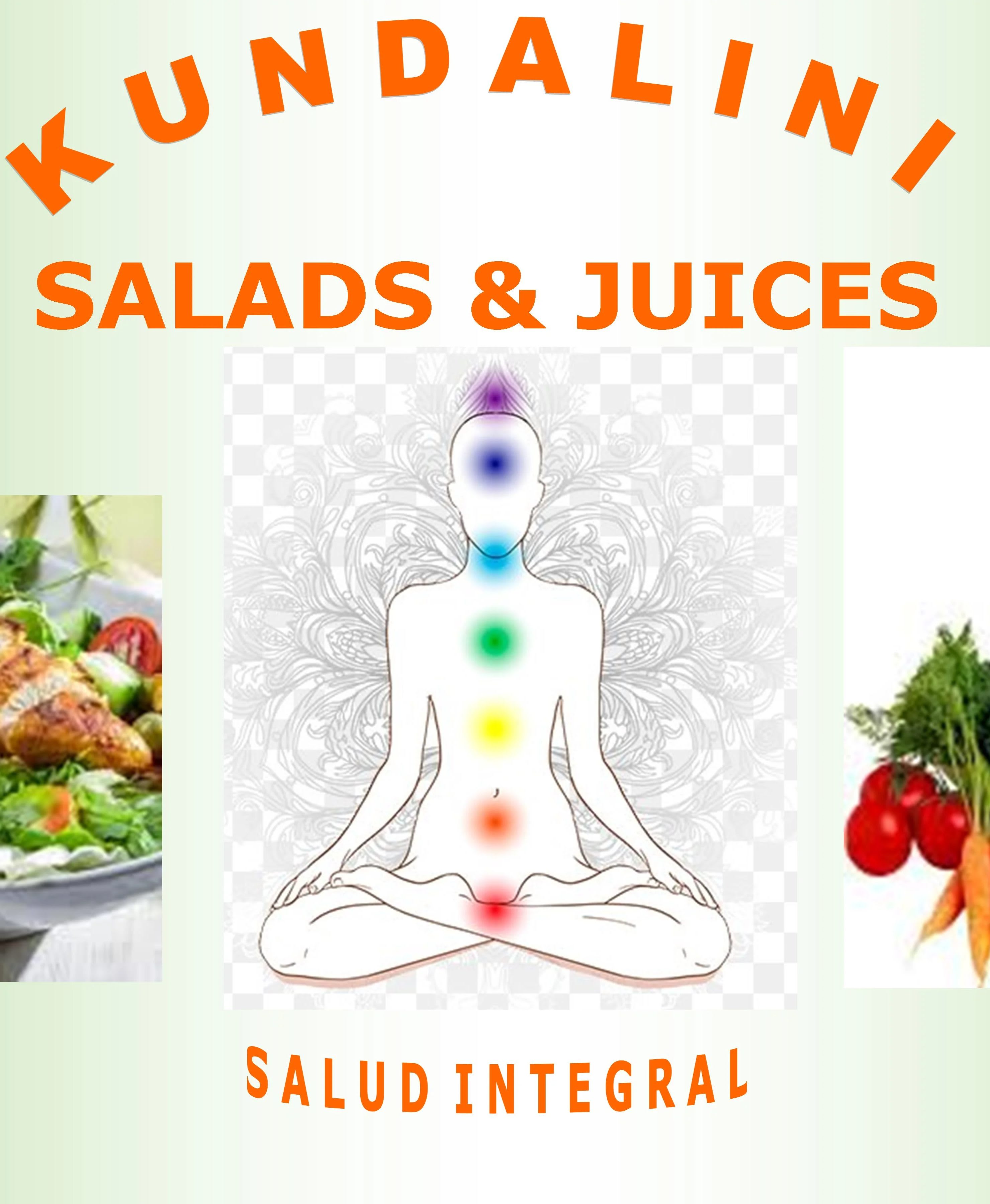 Kundalini Salads & Juices