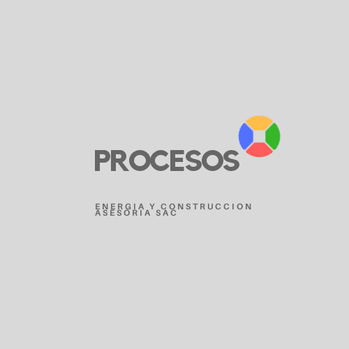 Procesos