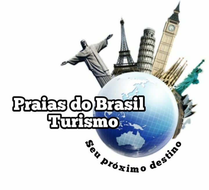 Praias do Brasil Turismo