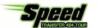 Speed Jeri Transfer 4X4 Tour