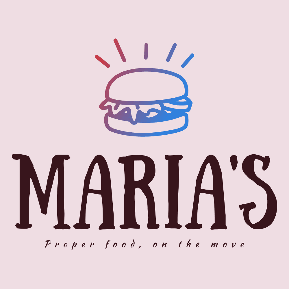 Maria’s Cafe Ltd
