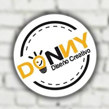 Donny Diseño Creativo