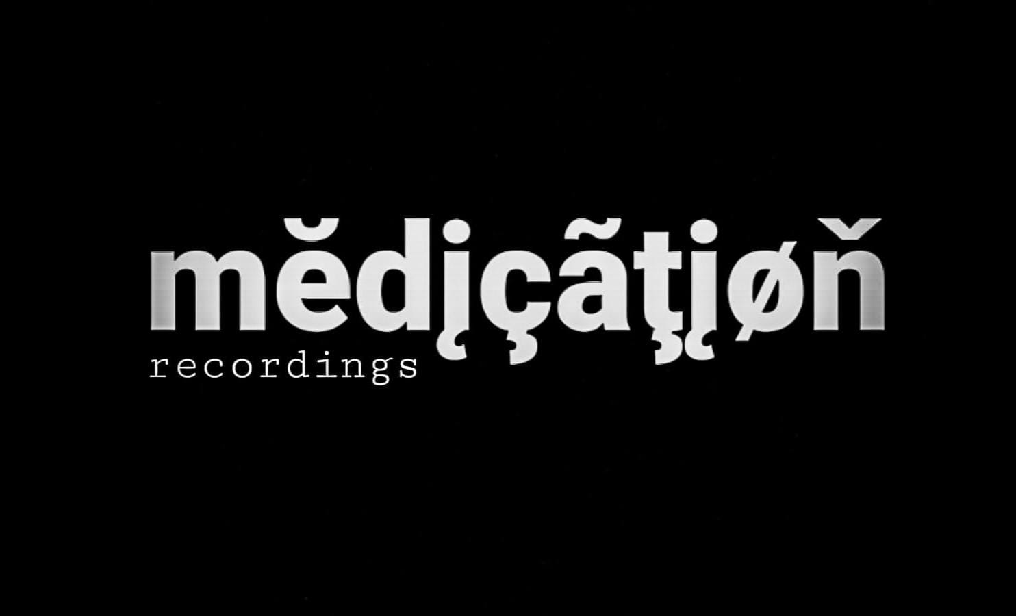 Medication Recordings