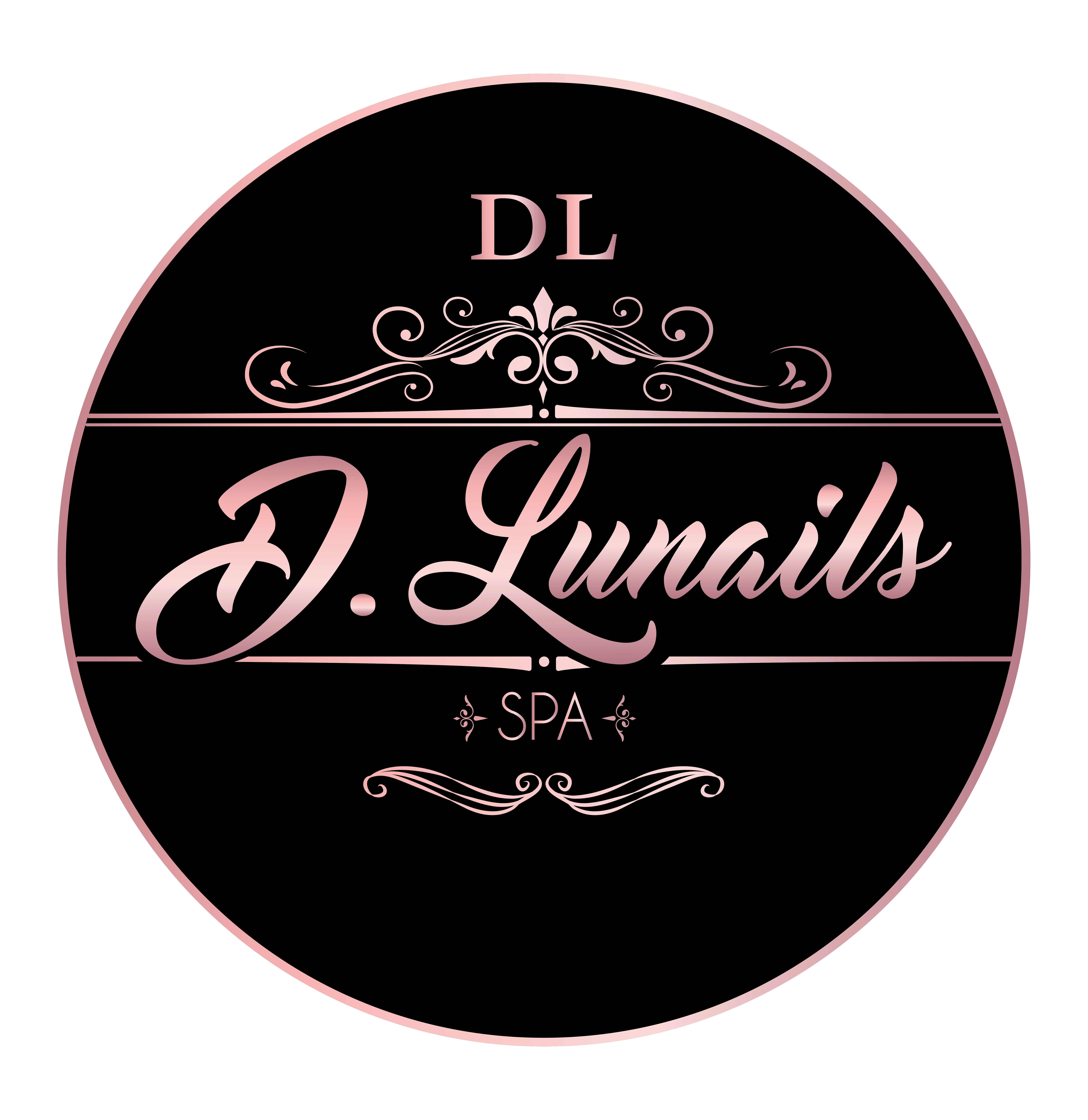 D Lunails Spa