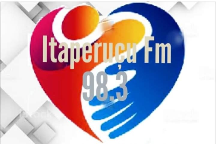 Rádio Itaperuçu FM