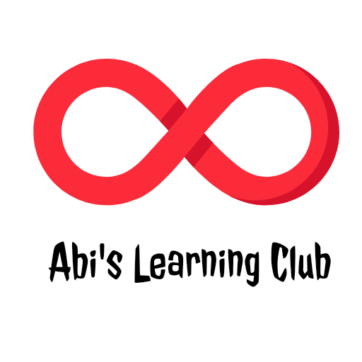 Abi's Learning Club