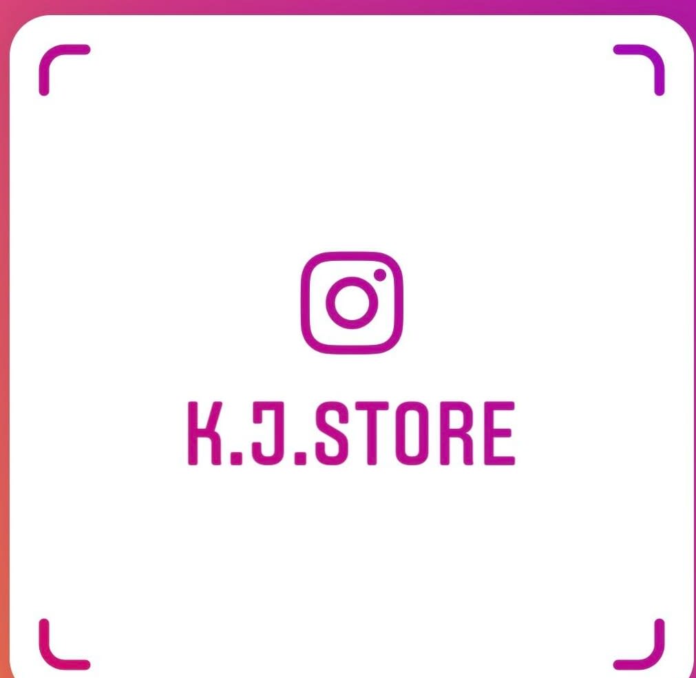 KJ Store - Loja de Roupas | São Paulo