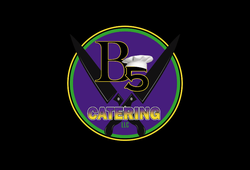 B5 Catering