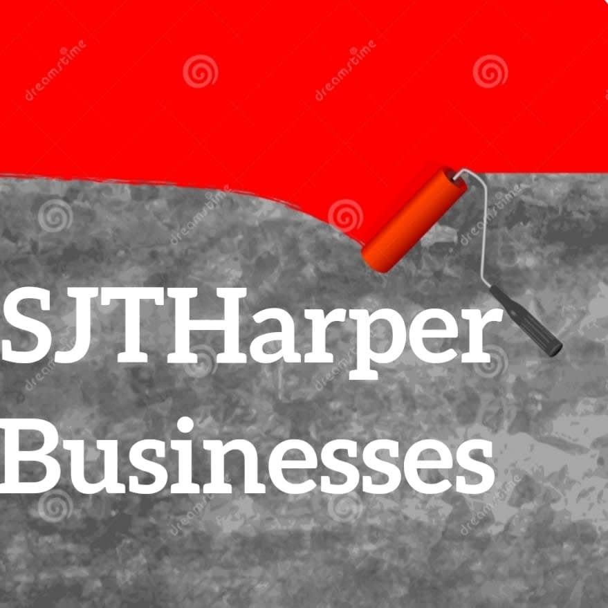 SJT Harper Businesses