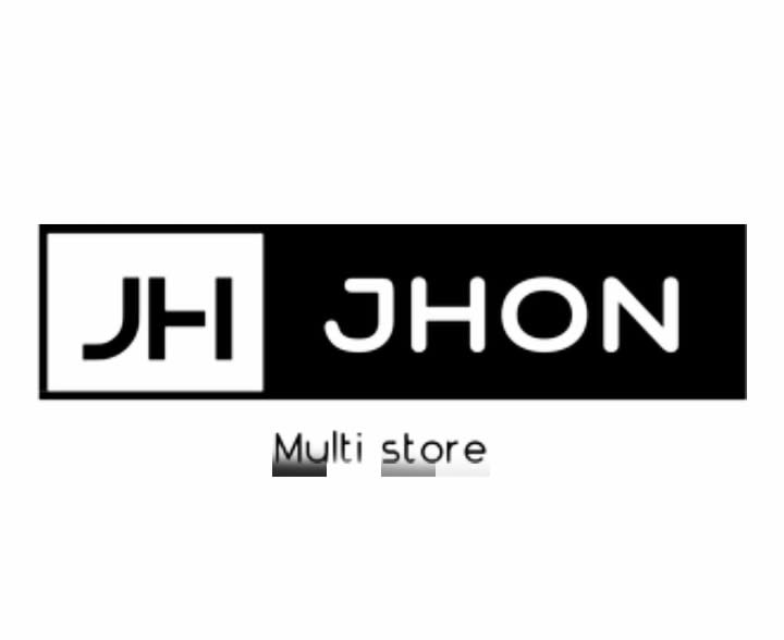 Jhon Multi Style