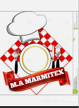 Marcinha Marmitex Delivery