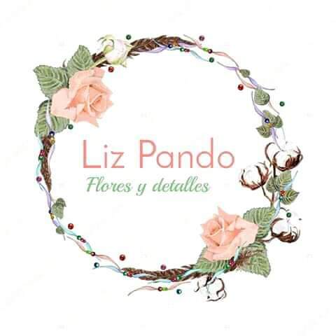 Flores y Detalles Liz Pando
