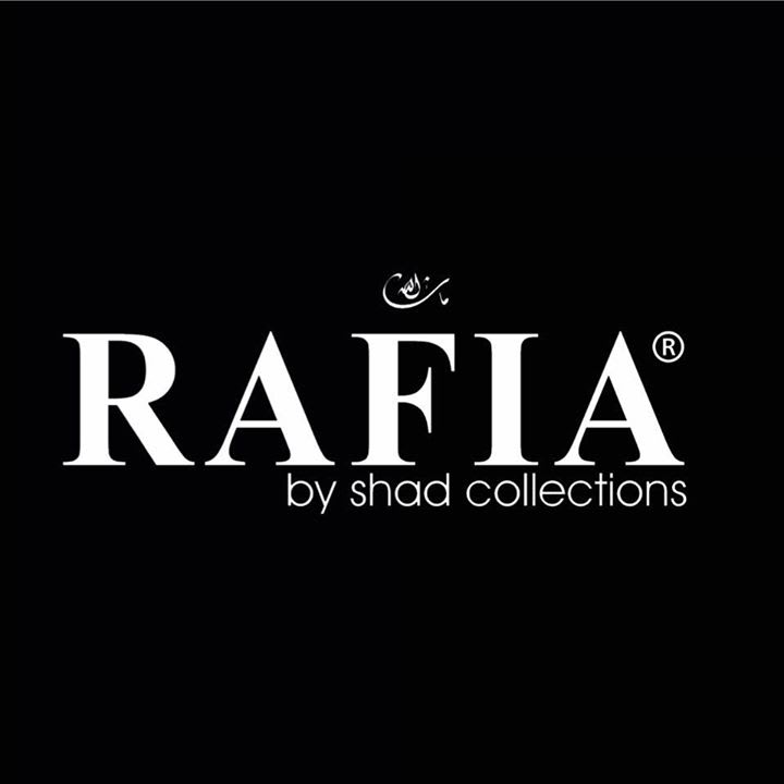 Rafia By Shad Collections