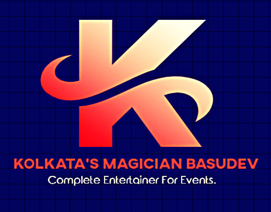 Kolkata's Magician Basudev