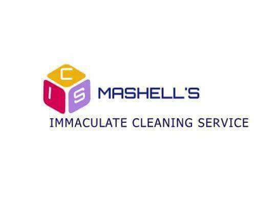 Mashells Immaculate Cleaning Services