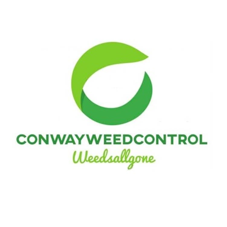 Conway Weed Control