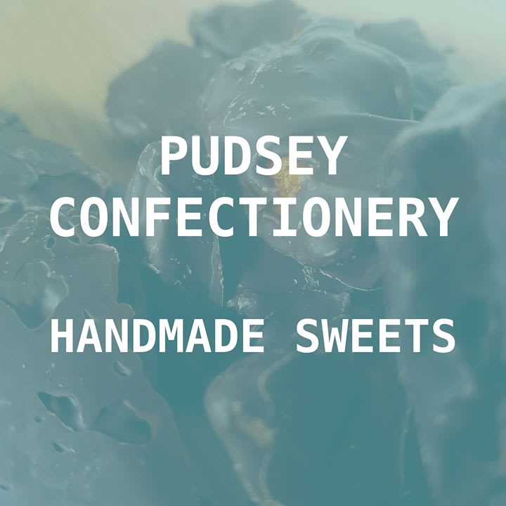 Pudsey Confectionery
