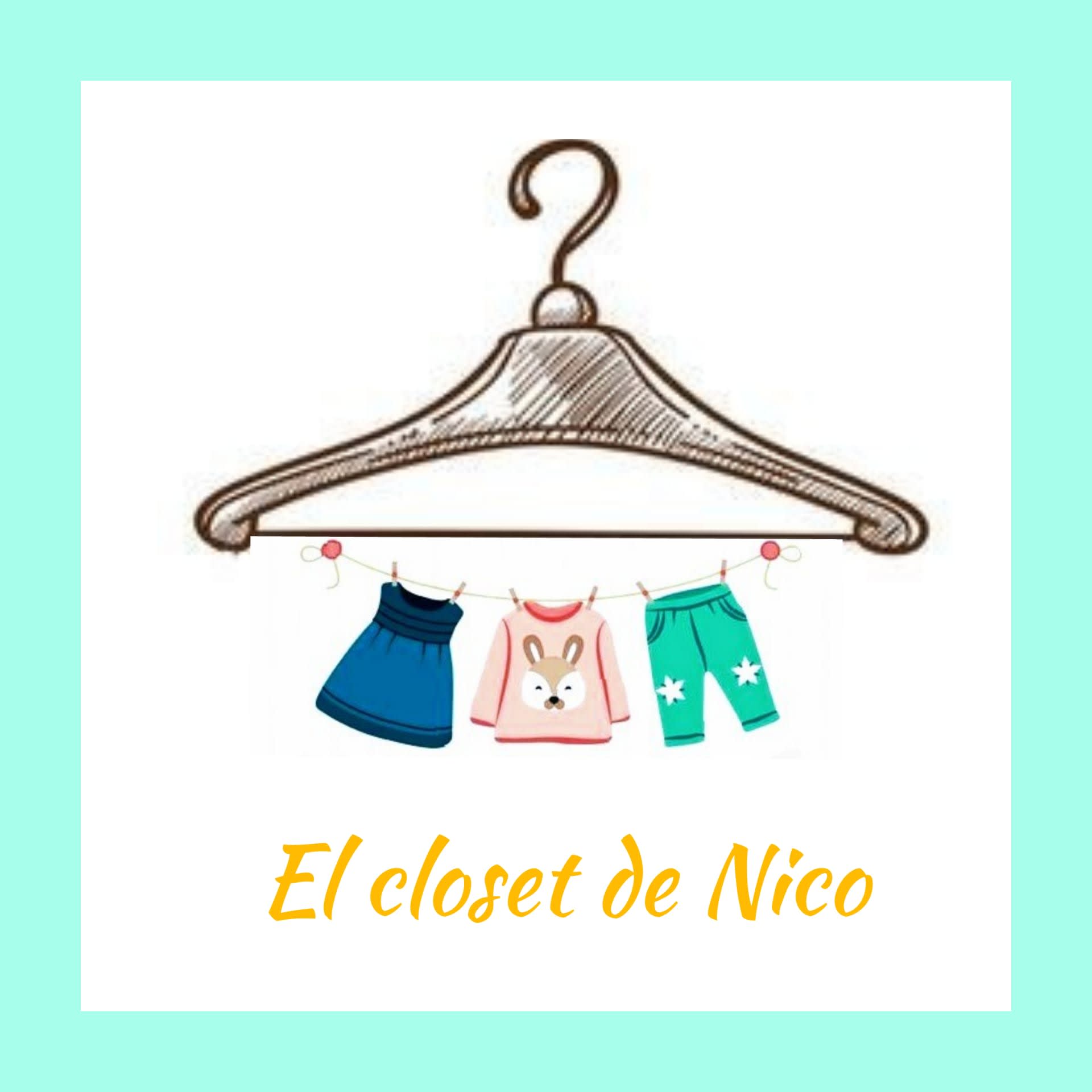 El Closet de Nico 