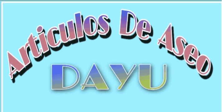 Artículos De Aseo Dayu