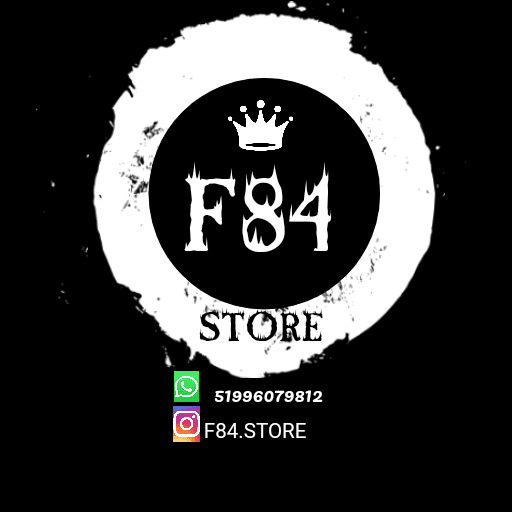 F84 Store