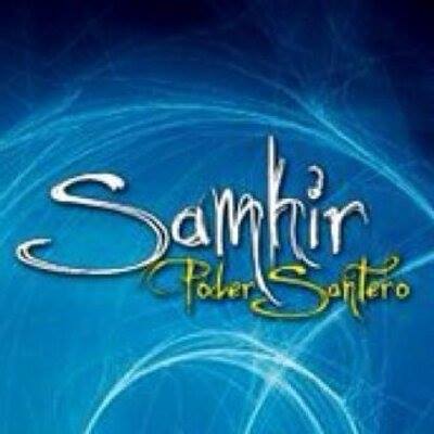 SAMHIR TAROT
