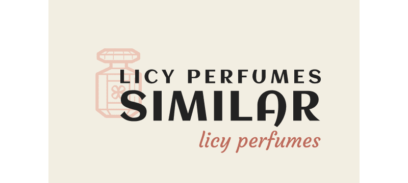 Licy Perfumes Similares